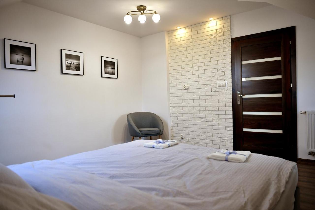 Apartament U Joli Miejsce Exterior photo