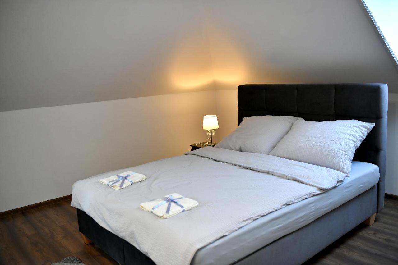 Apartament U Joli Miejsce Exterior photo
