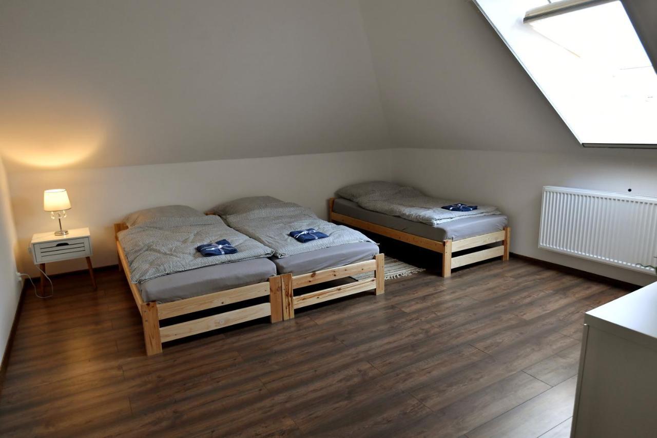 Apartament U Joli Miejsce Exterior photo