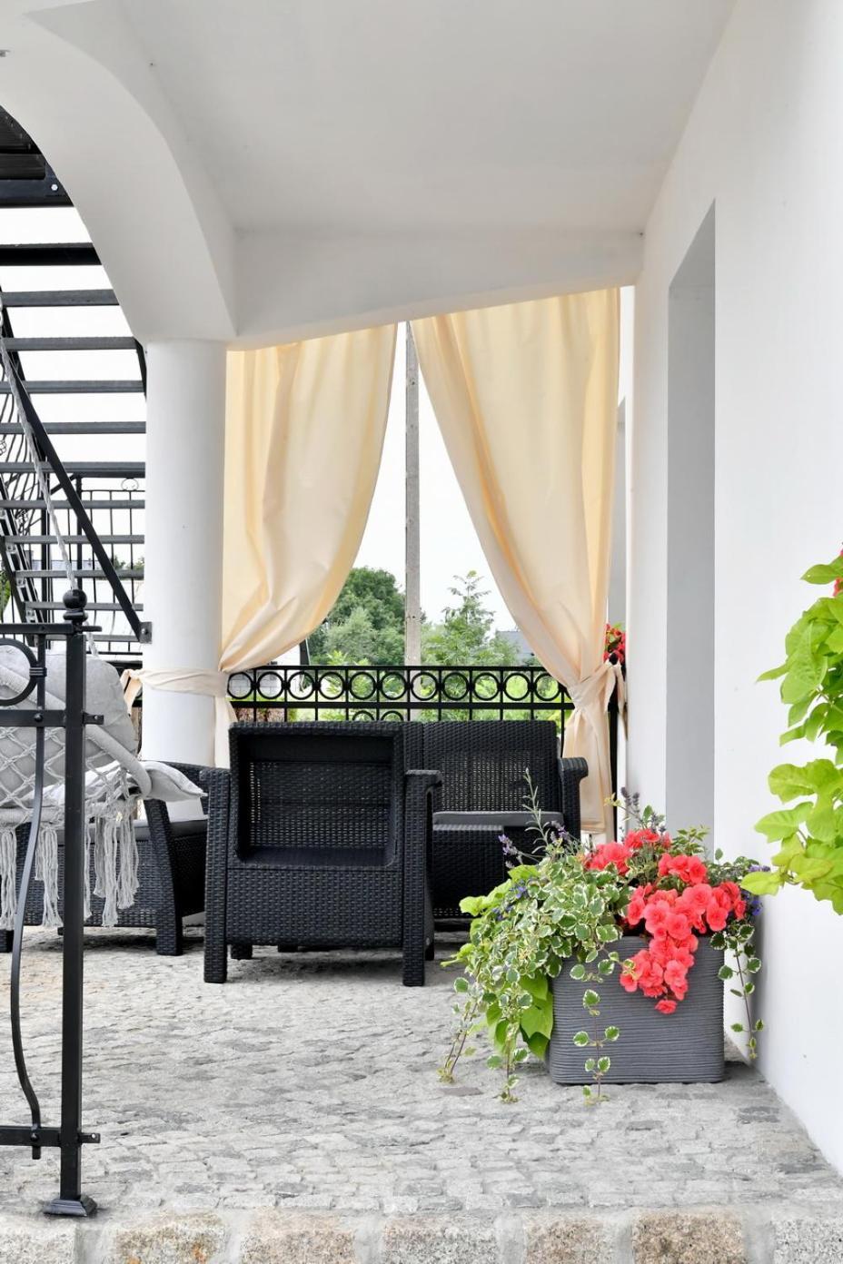 Apartament U Joli Miejsce Exterior photo