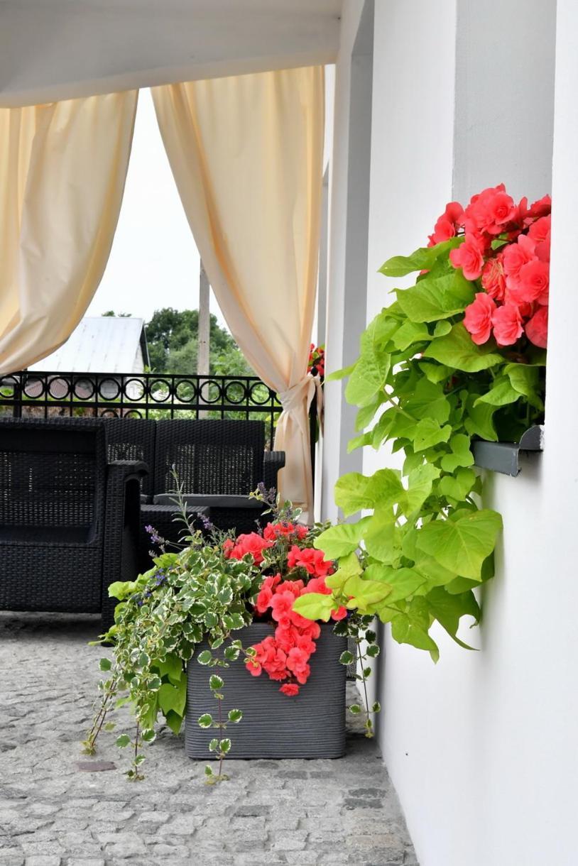 Apartament U Joli Miejsce Exterior photo