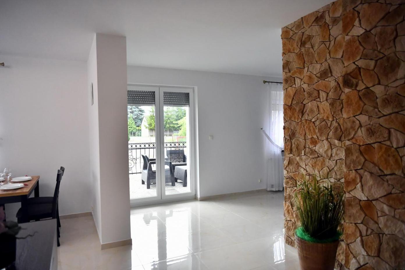 Apartament U Joli Miejsce Exterior photo