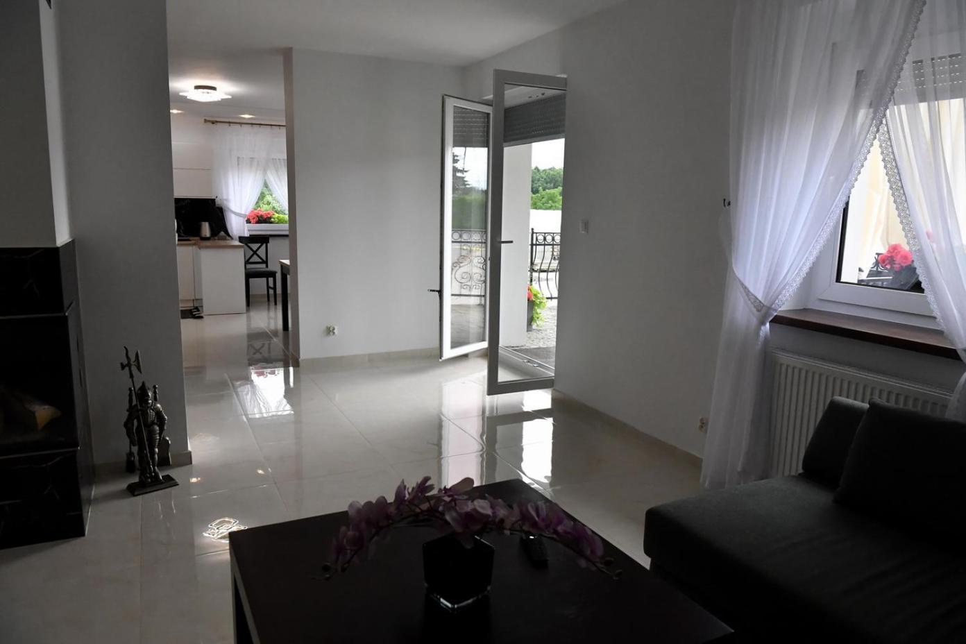 Apartament U Joli Miejsce Exterior photo