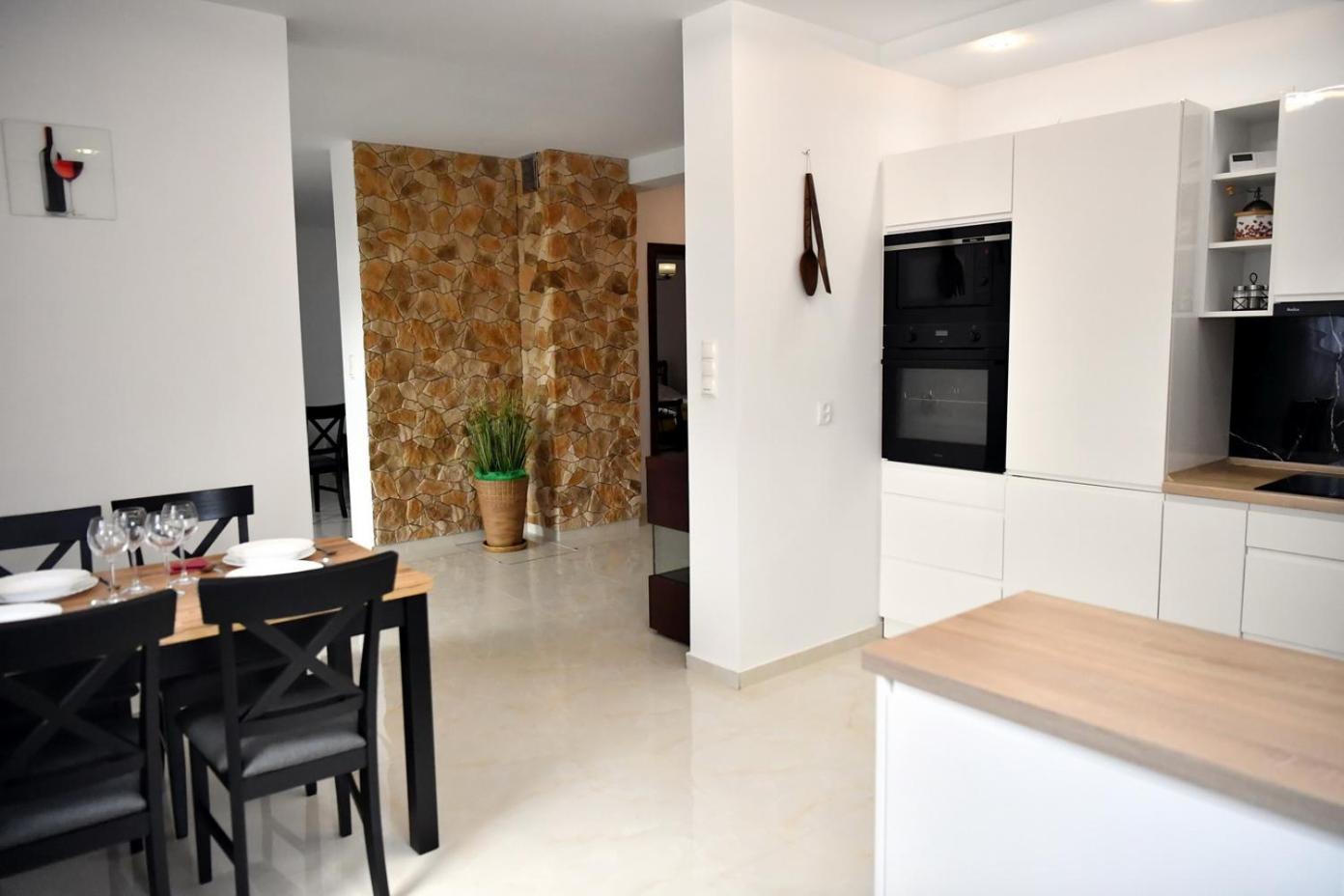 Apartament U Joli Miejsce Exterior photo